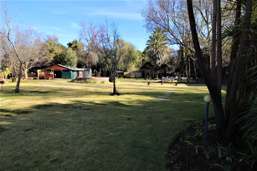 12 Bedroom Property for Sale in Spitskop SH Free State